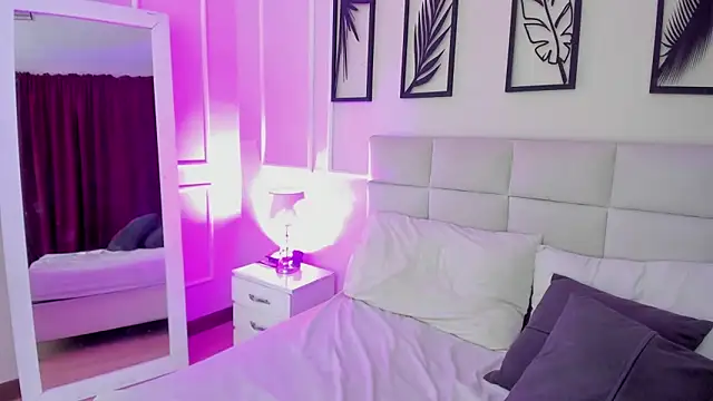 Alisa  walker online show from 03.04.25