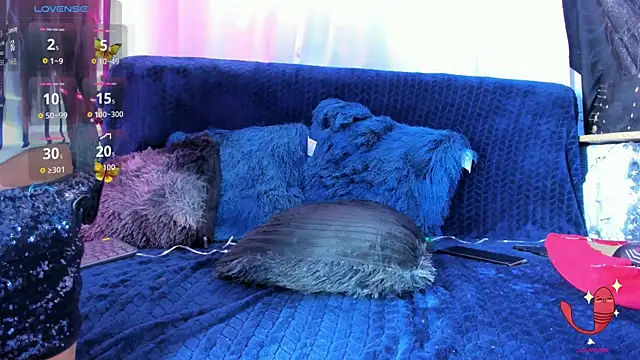 Mracialatina online show from 11.10.25