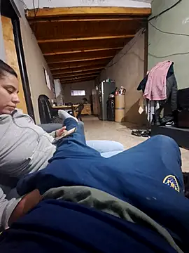 Snapshot of Michellluxo chatting on 09.28.25 Michellluxo online show from 09.28.25