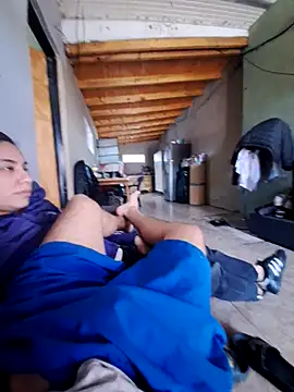 Snapshot of Michellluxo chatting on 09.29.25 Michellluxo online show from 09.29.25