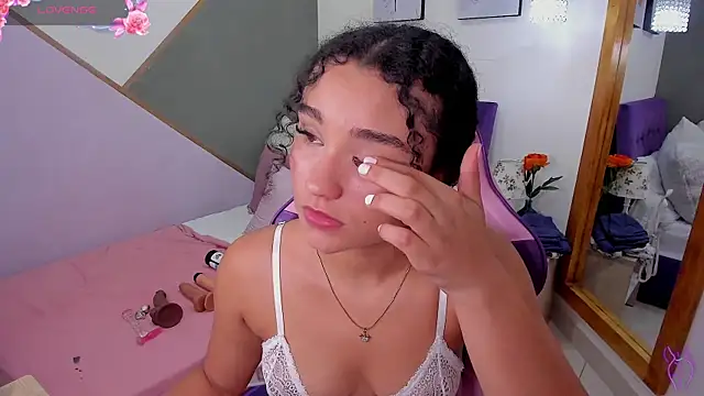 kitty kayo online show from 01.08.25