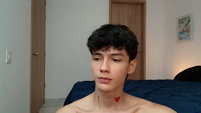 badboy one  online show from 11.08.25