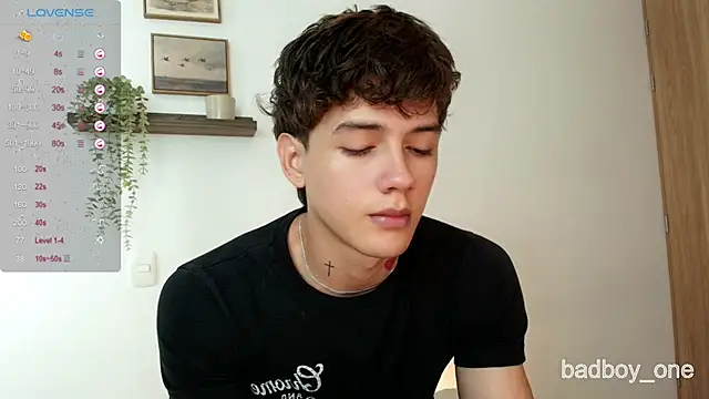 badboy one  online show from 01.12.26