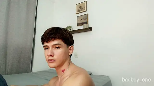 Snapshot of badboy_one_ chatting on 03.16.26 badboy one online show from 03.16.26