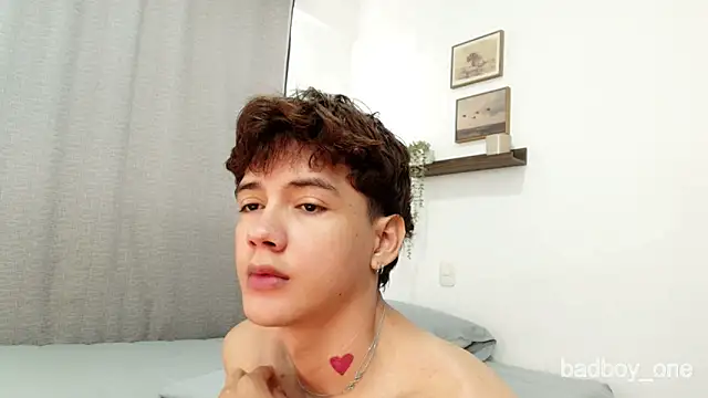 Snapshot of badboy_one_ chatting on 03.19.26 badboy one online show from 03.19.26