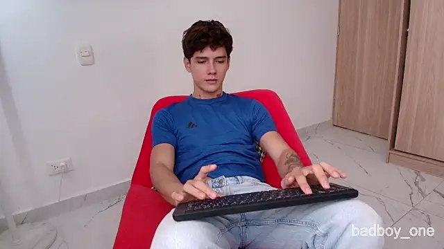 Snapshot of badboy_one_ chatting on 05.20.26 badboy one online show from 05.20.26