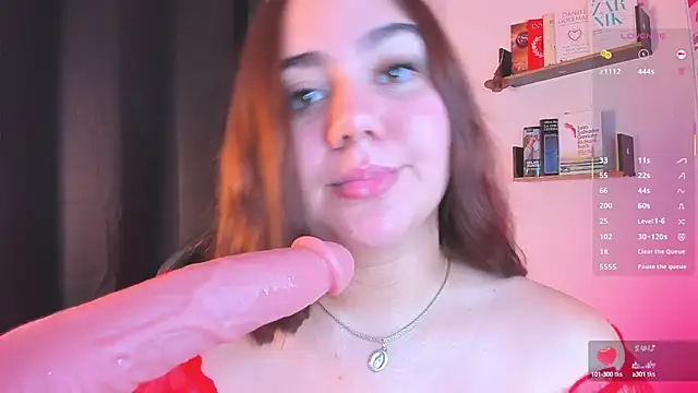 isarhodes  online show from 10.01.25