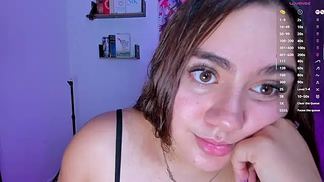 isarhodes  online show from 10.08.25