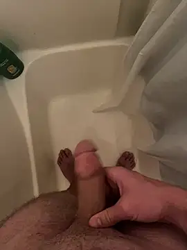 strokingBWC2 online show from 03.18.26