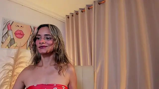 SkiinnyAna online show from 11.05.25