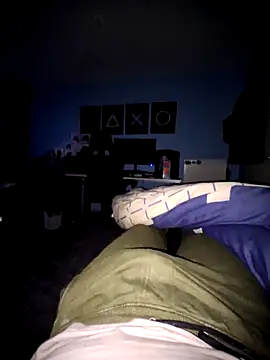 joel43278 online show from 11.19.25