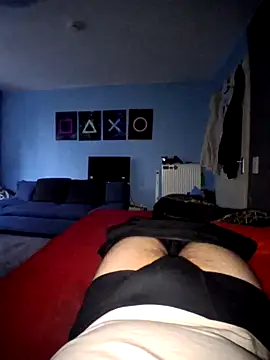 Snapshot of joel43278 chatting on 02.28.26 joel43278 online show from 02.28.26