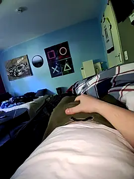 joel43278 online show from 04.23.26