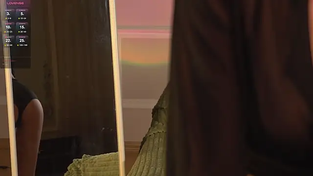 happywhores online show from 11.23.25