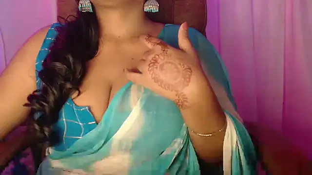 Prita07 online show from 10.08.25