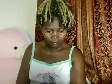 Sexxy pretty24 online show from 02.08.25