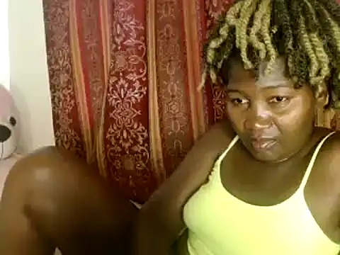 Sexxy pretty24 online show from 02.10.25