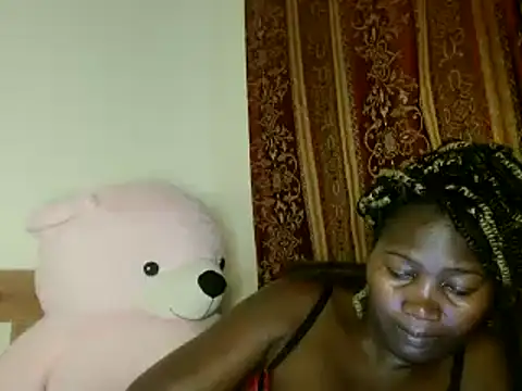 Sexxy pretty24 online show from 02.16.25