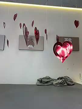 Snapshot of Esmeralda_Duarte chatting on 02.15.26 Esmeralda Duarte online show from 02.15.26