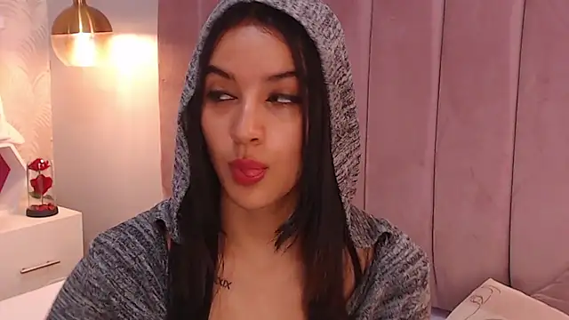 LeenaBrown online show from 04.13.26