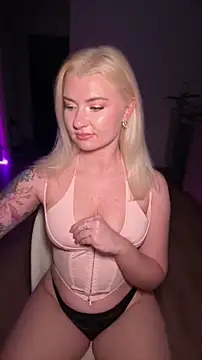 Anour amour online show from 04.05.26