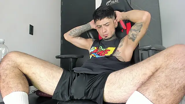 sergiio mesa27 online show from 11.11.25