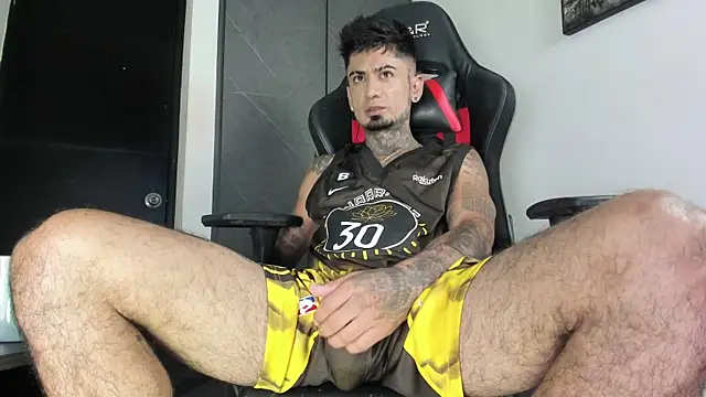 sergiio mesa27 online show from 02.06.26