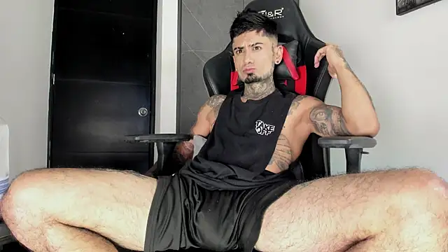 sergiio mesa27 online show from 04.04.26