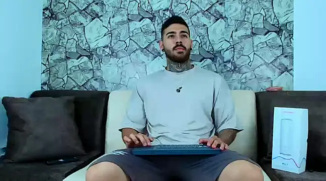 silvano torres online show from 12.14.24