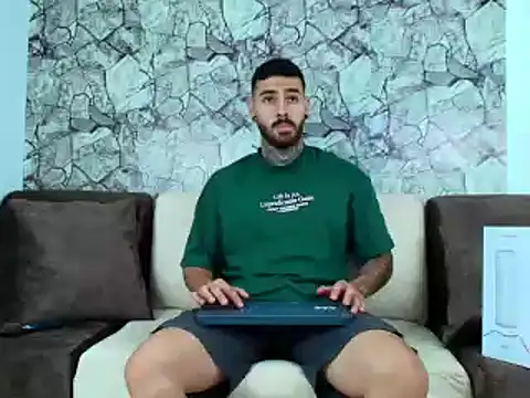 silvano torres online show from 12.24.24