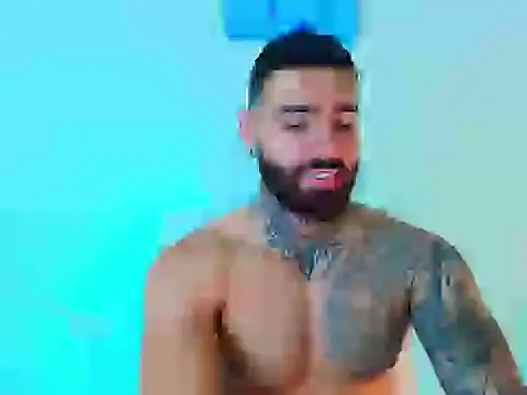 silvano torres online show from 01.17.26