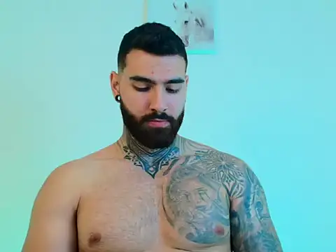 silvano torres online show from 02.10.26