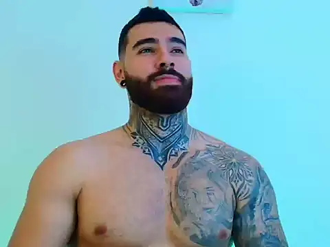 silvano torres online show from 02.10.26