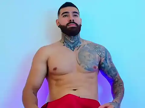 silvano torres online show from 02.14.26