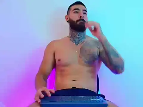 silvano torres online show from 04.30.26