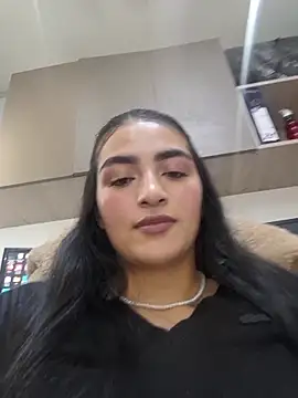 miel gomez online show from 02.27.26