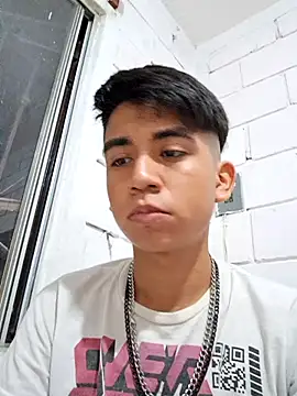 ElGiyuu25 online show from 01.06.26