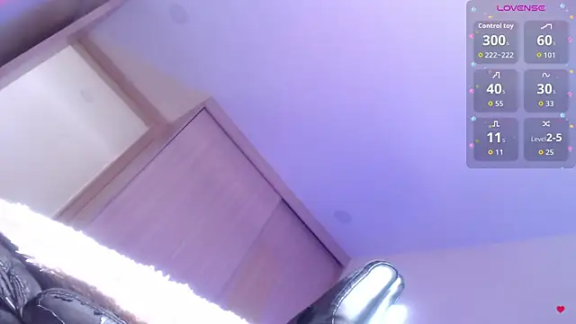 ELEKTRAMOON online show from 04.05.26