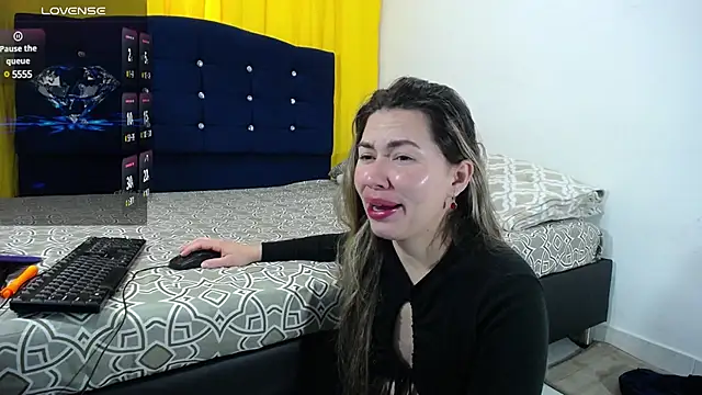 melpark online show from 03.15.25