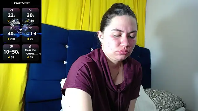 melpark online show from 11.18.25