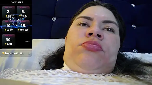 melpark online show from 11.29.25