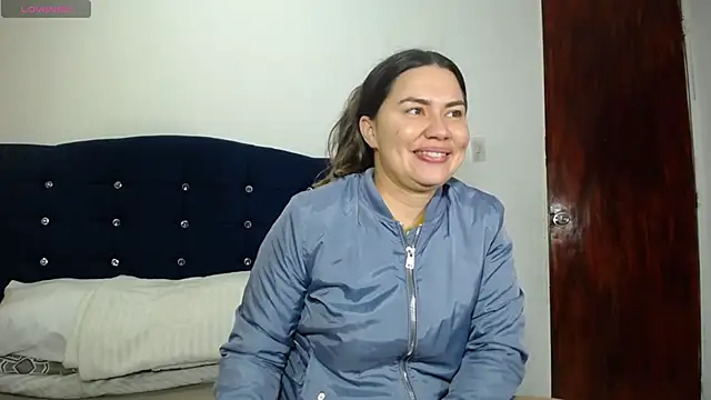 Snapshot of melpark chatting on 04.30.26 melpark online show from 04.30.26