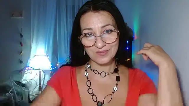 KeisyNeonX online show from 09.23.25