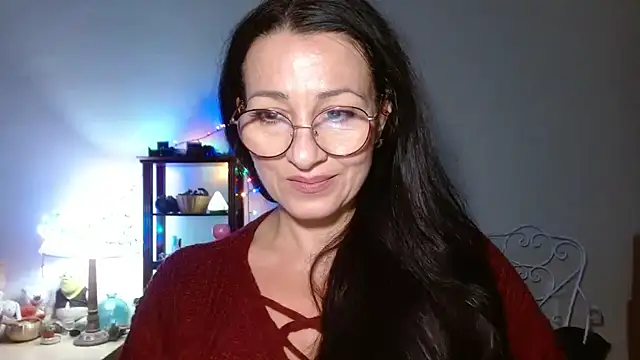 KeisyNeonX online show from 11.22.25