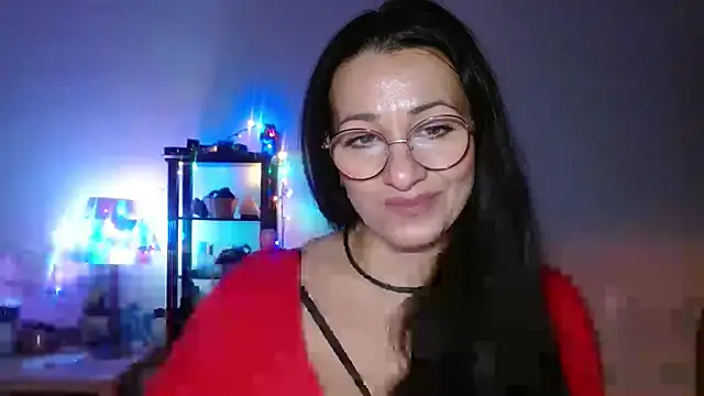 KeisyNeonX online show from 11.28.25