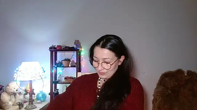 KeisyNeonX online show from 01.12.26