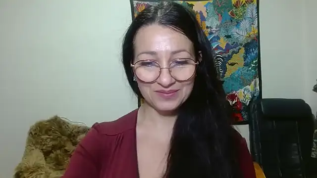 KeisyNeonX online show from 03.10.26