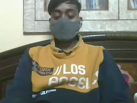 LUSTY SHUBH 31 online show from 01.30.25