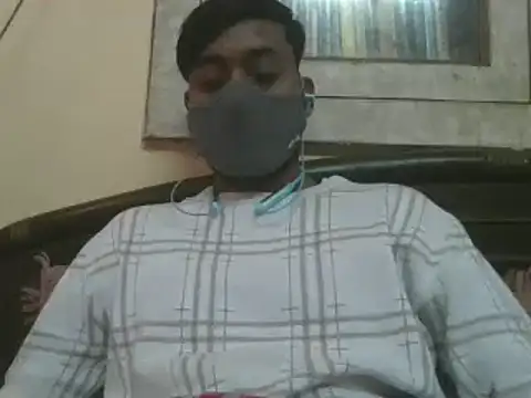 LUSTY SHUBH 31 online show from 02.01.25