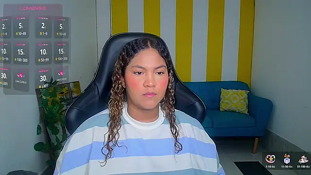 Cristal War online show from 10.28.25